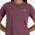 New Balance Women's Athletics T-Shirt