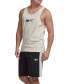 ფოტო #4 პროდუქტის Men's Ivy League Regular-Fit Colorblocked Crinkled Shorts