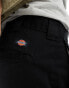 Фото #2 товара Dickies 872 slim fit work pants in black