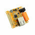 LAN Module with W5500 V12 - Unit expansion module for M5Stack development modules