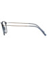 ფოტო #9 პროდუქტის Men's Phantos Eyeglasses, SH306049-O