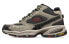 Skechers Vigor 3.0 TPBK 237147-TPBK Trail Sneakers