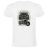 Фото #2 товара KRUSKIS Custom Chopper short sleeve T-shirt