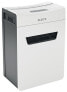 Фото #4 товара Esselte Leitz IQ Protect Premium Paper Shredder 10X P4 - 18 L - Touch - 10 sheets - P-4 - Grey - White - 80 g/m²