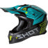 Фото #1 товара SHOT Lite Core off-road helmet