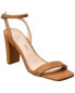 Фото #1 товара Yosi Samra Hailey Leather Sandal Women's 6