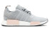 Adidas Originals NMD_R1 Clear Onix Vapour Pink BY3058 Sneakers