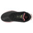 Фото #8 товара Puma Velocity Nitro Wtr Running Womens Black Sneakers Athletic Shoes 19529601