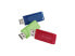 Verbatim Store 'N' Go Usb Flash Drive, 16 Gb, Assorted Colors, 3/Pack 99122