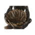 Фото #3 товара Декоративная фигура Home ESPRIT Позолоченный Темно-коричневый Обезьяна 40 x 37 x 50 cm