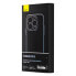 Фото #6 товара Чехол для смартфона Baseus Magnetic iPhone 14 Pro - черный