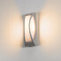 Фото #5 товара SLV MERIDIAN 2 - Outdoor ceiling lighting - Grey - Aluminium - IP54 - Facade - I