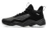 Basketball Shoes 361° 672341117 Obsidian Black/361 Degrees White