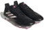 Бутсы Adidas Copa Pure1 Cleats Black/роз