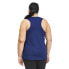 Puma Favorite Training Scoop Neck Tank Top Womens Size 2X Athletic Casual 52081