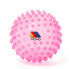 Фото #1 товара Сенсорный мяч Molto 20 см Розовый