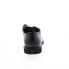 Фото #7 товара Мужская обувь Altama O2 кожаные туфли Oxford черные дополнительно широкие 3E