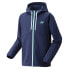 Фото #2 товара YONEX 50144ex full zip sweatshirt