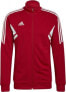 Фото #1 товара Adidas Bluza męska adidas Condivo 22 Track Jacket czerwona HA6250 S