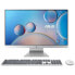 ASUS Vivo AiO 27 M3700 All-in-One-PC | 27 FHD AMD Ryzen 7 5825U 16 GB RAM 512 GB SSD Win 11 Tastatur und Maus