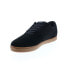 Фото #8 товара Etnies Joslin 4102000144964 Mens Black Suede Skate Inspired Sneakers Shoes