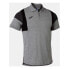 JOMA Confort III short sleeve polo