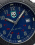 Фото #3 товара Наручные часы Gevril Men's Pier 90 Two Tone Stainless Steel Watch 42mm