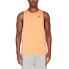 Фото #5 товара Мужская футболка без рукавов Asics Gpx Loose Slvless Оранжевый