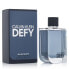 Фото #1 товара Мужская парфюмерия Calvin Klein Defy EDT EDT 200 ml