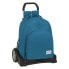 Фото #1 товара SAFTA 305 Evolution Trolley 20.1L Backpack