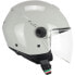 Фото #1 товара CGM 167A FLO Mono Long Screen open face helmet