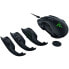 Фото #9 товара Razer Naga V2 Pro Gaming Maus USB/Bluetooth - schwarz