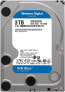 Фото #9 товара WD Blue 3TB 8.9 cm (3.5-inch) internal hard drive, SATA 6 Gb / s BULK WD30EZRZ