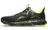 Фото #2 товара Кроссовки Xtep AirWeave Black Green Runners