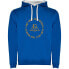 KRUSKIS Camp Away Bicolor hoodie