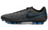 Фото #1 товара Nike Legend 8 Academy AG 黑蓝 / Кроссовки Nike Legend 8 Academy AG AT6012-004