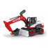 Фото #1 товара TACHAN Excavator Light And Sound 1:12