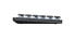 Фото #4 товара Logitech MX Mechanical Mini Minimalist Wireless Illuminated Keyboard - Tenkeyless (80 - 87%) - RF Wireless + Bluetooth - Mechanical - QWERTY - LED - Graphite - Grey