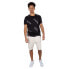 ALPHA INDUSTRIES Aop Foil Print short sleeve T-shirt