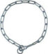 Фото #1 товара zolux Metal clamp collar, 60 cm thick