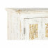 Фото #8 товара Устройство DKD Home Decor Белый Позолоченный Ель Деревянный MDF 93,5 x 36,5 x 110 cm