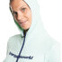 TRANGOWORLD Myre hoodie fleece