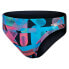 SPEEDO Allover Digi 7cm swimming brief