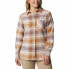 Фото #1 товара COLUMBIA Calico Basin™ short sleeve shirt