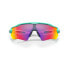ფოტო #10 პროდუქტის OAKLEY Radar EV XS Path Youth Sunglasses