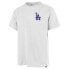 Фото #2 товара 47 MLB Los Angeles Dodgers Backer Echo short sleeve T-shirt