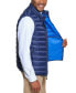 Фото #1 товара Men's Down Packable Vest, Created for Macy's