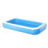 Фото #2 товара BESTWAY 305x183x46 cm Rectangular Inflatable Pool