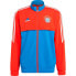 ADIDAS FC Bayern Munich 22/23 Jacket Presentation