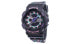 Фото #2 товара Наручные часы Versace VEAK00518 V-Race men`s 46mm 5ATM.